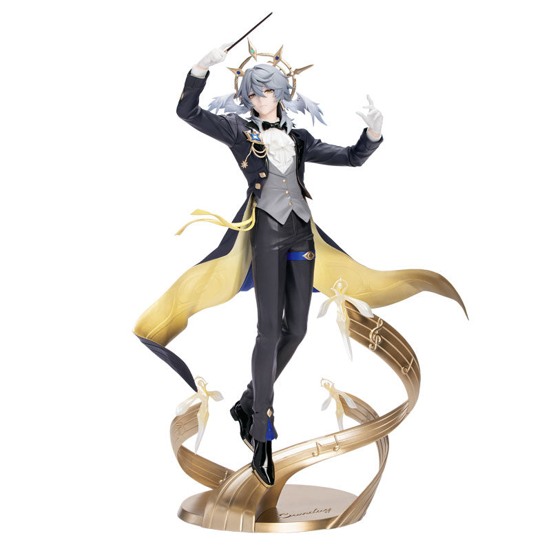 Gift+ "Honkai: Star Rail" 1/8 Sunday Star Rail LIVE Ver.