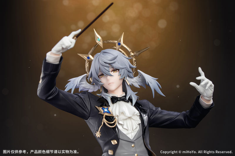 Gift+ "Honkai: Star Rail" 1/8 Sunday Star Rail LIVE Ver.