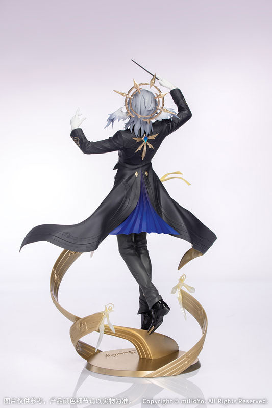 Gift+ "Honkai: Star Rail" 1/8 Sunday Star Rail LIVE Ver.
