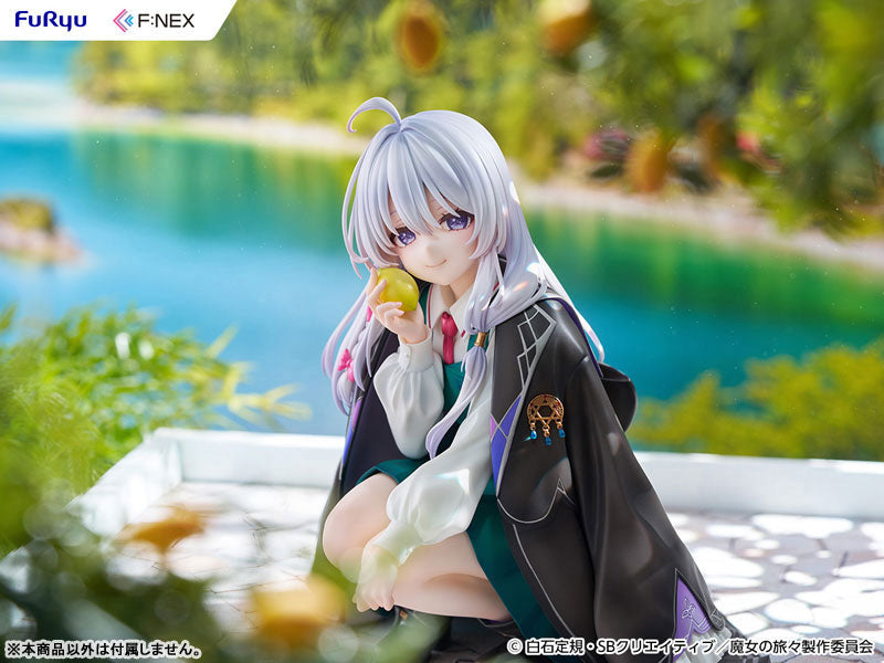 "The Journey of Elaina" Elaina Citrus Ver. 1/6 Scale Figure
