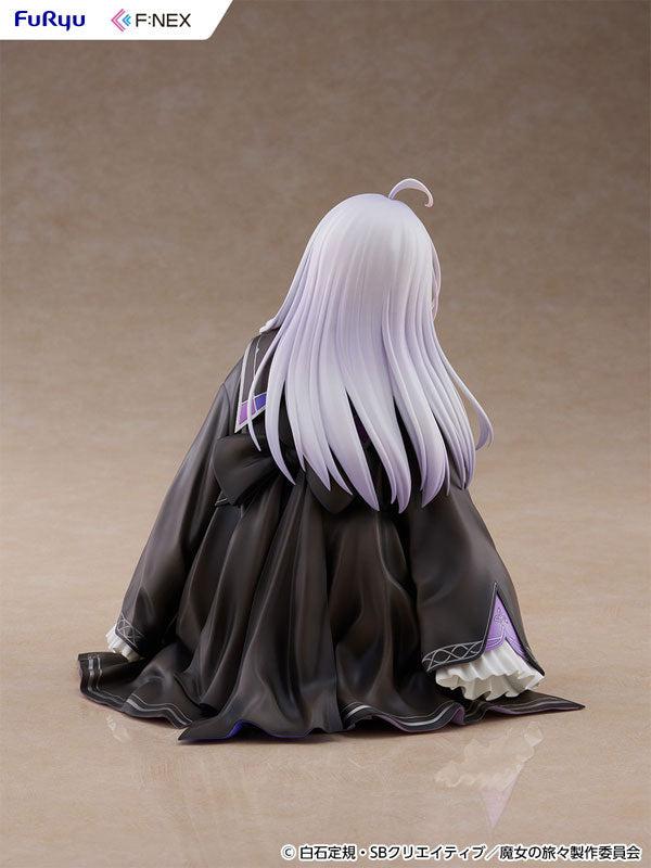 "The Journey of Elaina" Elaina Citrus Ver. 1/6 Scale Figure