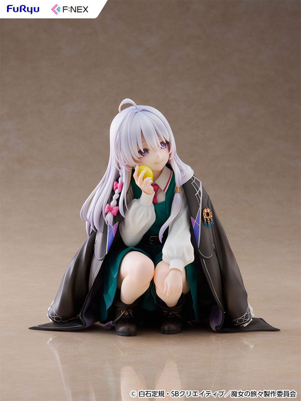 "The Journey of Elaina" Elaina Citrus Ver. 1/6 Scale Figure