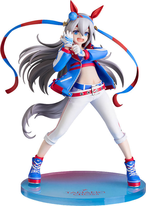 "Uma Musume Pretty Derby" Tamamo Cross 1/7 Scale Figure