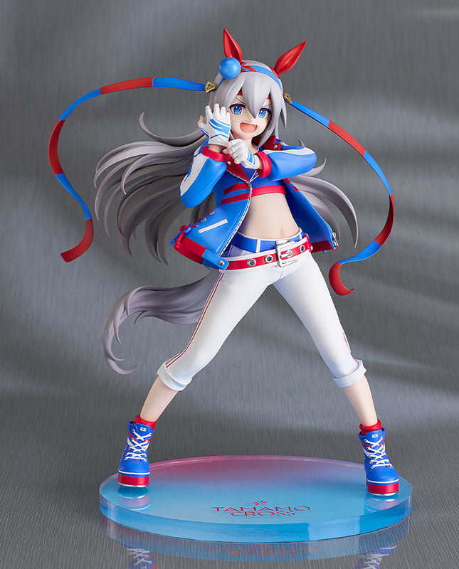 "Uma Musume Pretty Derby" Tamamo Cross 1/7 Scale Figure