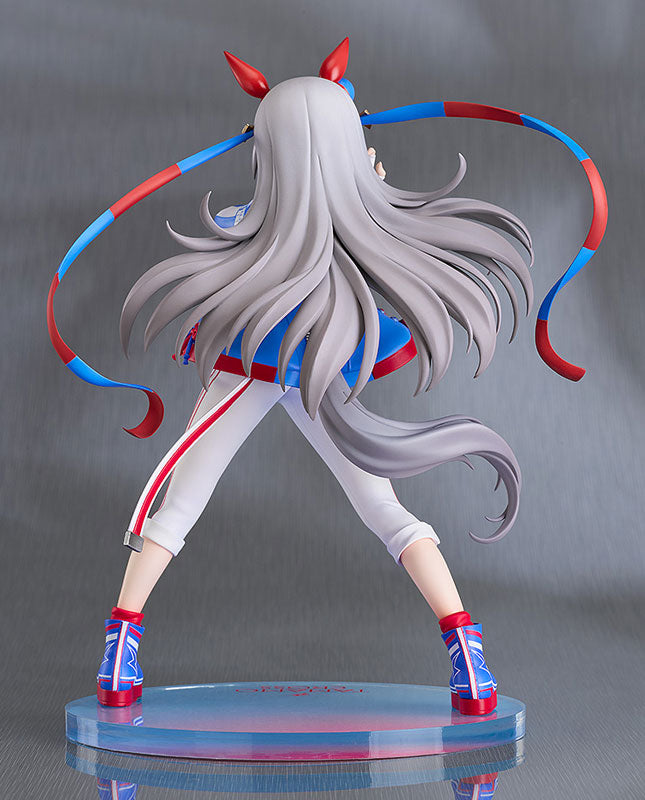 "Uma Musume Pretty Derby" Tamamo Cross 1/7 Scale Figure