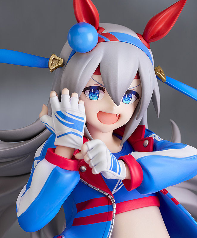 "Uma Musume Pretty Derby" Tamamo Cross 1/7 Scale Figure