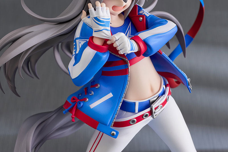 "Uma Musume Pretty Derby" Tamamo Cross 1/7 Scale Figure