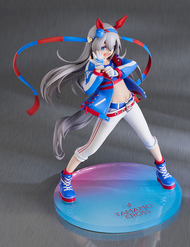 "Uma Musume Pretty Derby" Tamamo Cross 1/7 Scale Figure