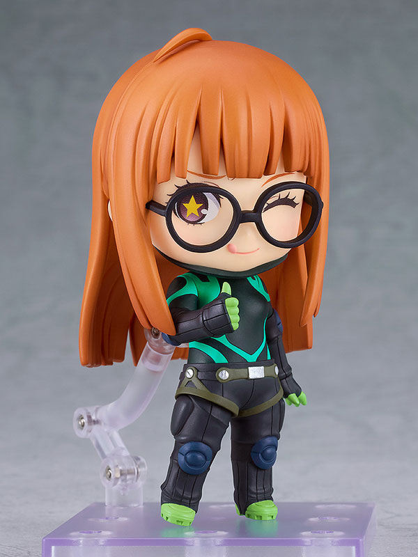 Nendoroid "Persona5 Royal" Sakura Futaba Phantom Thief Ver.
