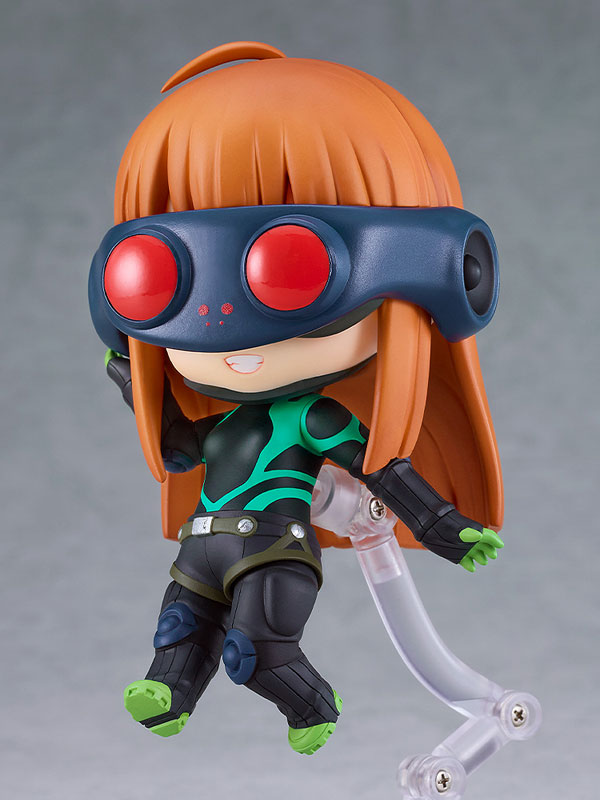 Nendoroid "Persona5 Royal" Sakura Futaba Phantom Thief Ver.