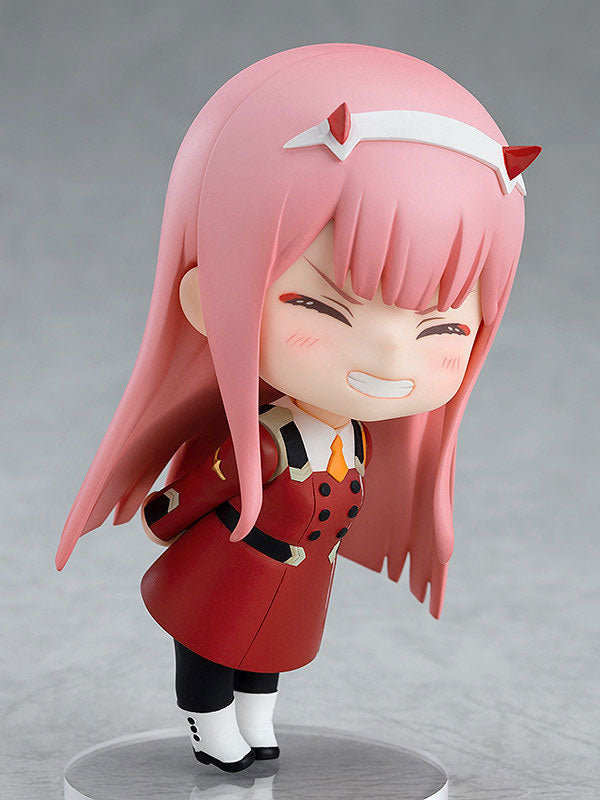 Nendoroid "DARLING in the FRANXX" Zero Two