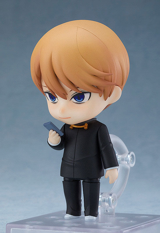 Nendoroid "Kaguya-sama: Love is War" Shirogane Miyuki