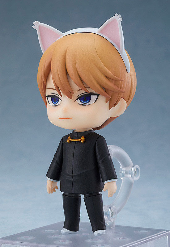 Nendoroid "Kaguya-sama: Love is War" Shirogane Miyuki