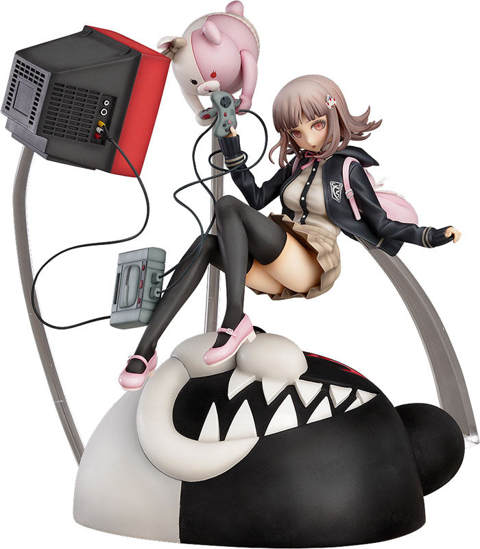 "Danganronpa 2: Goodbye Despair" Nanami Chiaki 1/8 Scale Figure