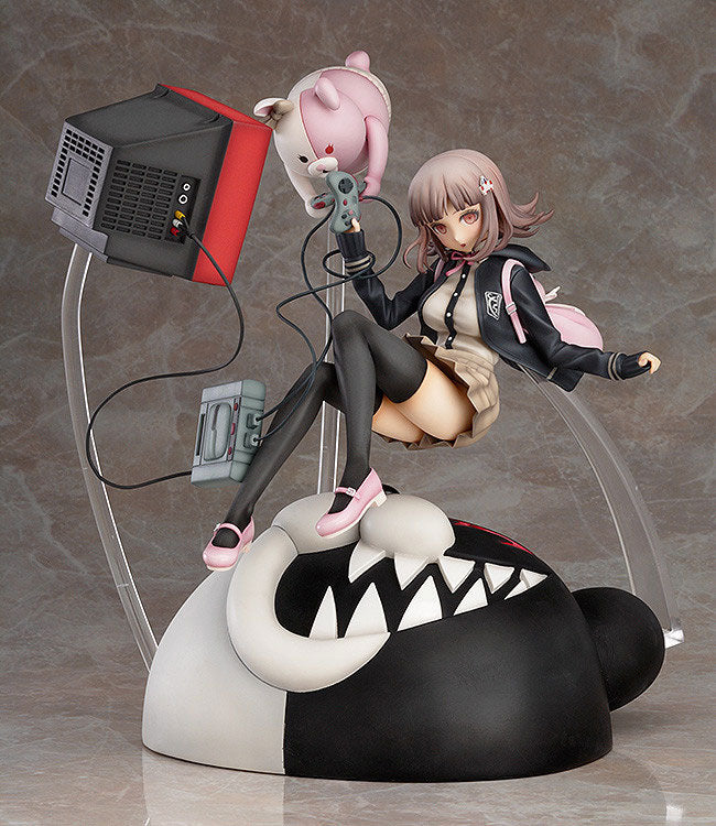 "Danganronpa 2: Goodbye Despair" Nanami Chiaki 1/8 Scale Figure