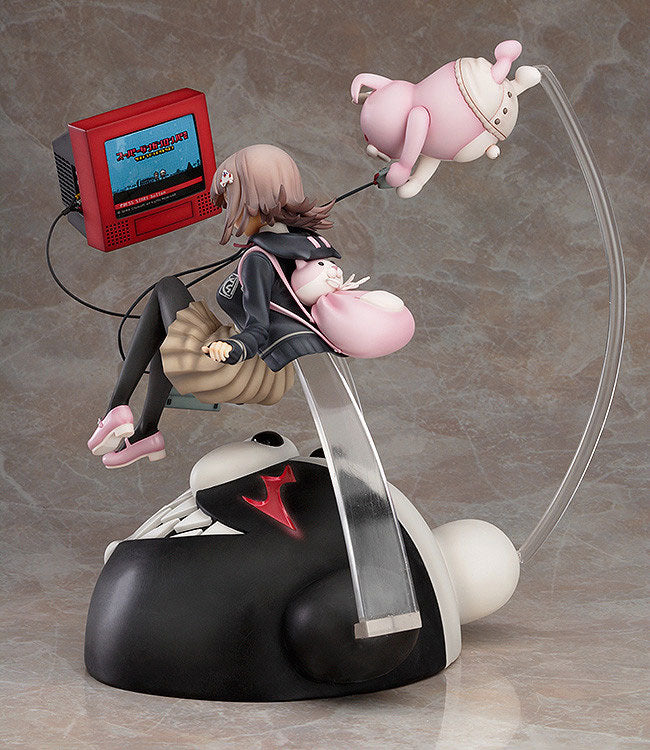 "Danganronpa 2: Goodbye Despair" Nanami Chiaki 1/8 Scale Figure