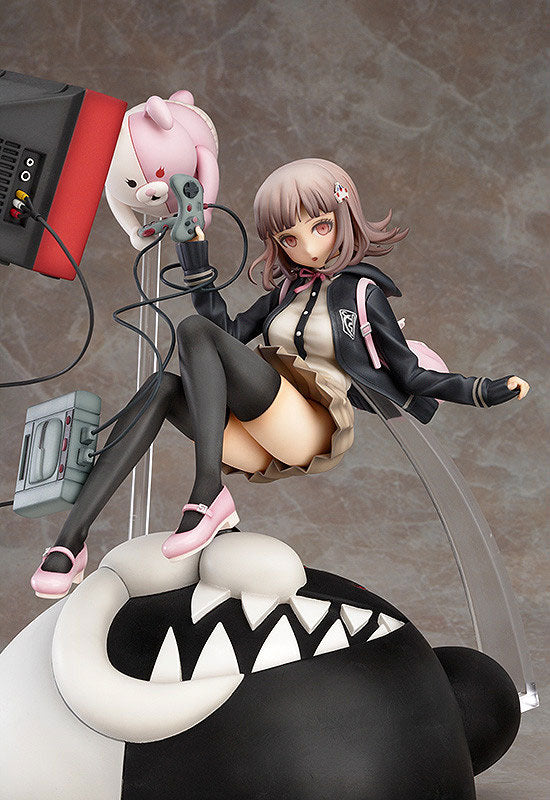 "Danganronpa 2: Goodbye Despair" Nanami Chiaki 1/8 Scale Figure