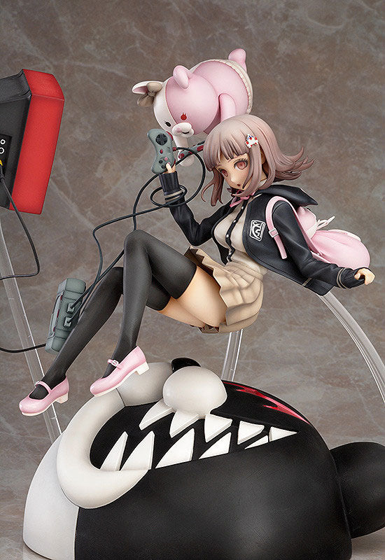 "Danganronpa 2: Goodbye Despair" Nanami Chiaki 1/8 Scale Figure