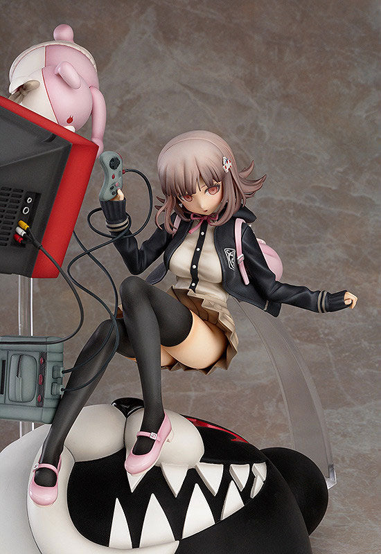 "Danganronpa 2: Goodbye Despair" Nanami Chiaki 1/8 Scale Figure