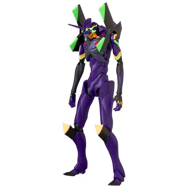 MAFEX "Evangelion: 3.0+1.0 Thrice Upon a Time" Evangelion EVA-13 (2021) Renewal Ver.