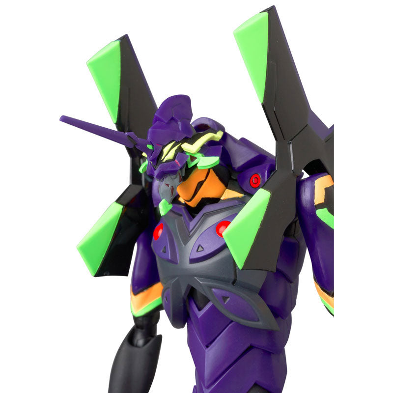 MAFEX "Evangelion: 3.0+1.0 Thrice Upon a Time" Evangelion EVA-13 (2021) Renewal Ver.