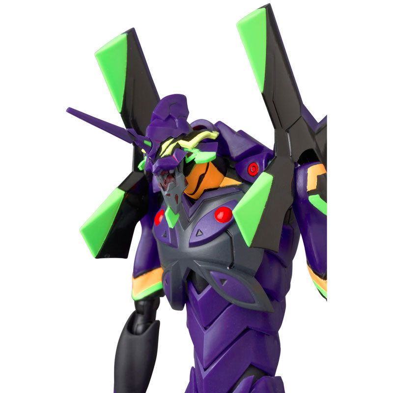 MAFEX "Evangelion: 3.0+1.0 Thrice Upon a Time" Evangelion EVA-13 (2021) Renewal Ver.