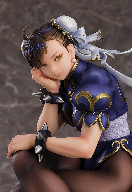 "Street Fighter" Series Chun-Li 1/6 Scale Figure