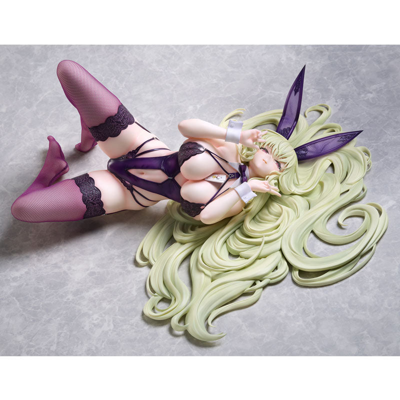 B-style "Azur Lane" Napoli: Dreamy Night