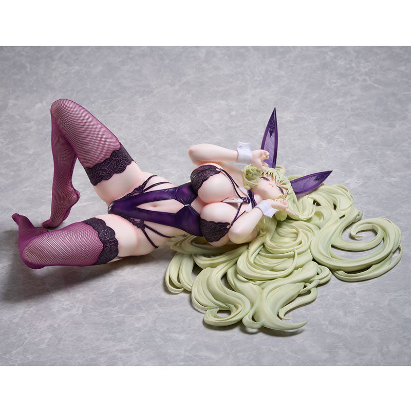 B-style "Azur Lane" Napoli: Dreamy Night