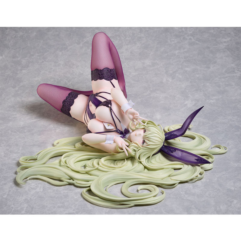 B-style "Azur Lane" Napoli: Dreamy Night