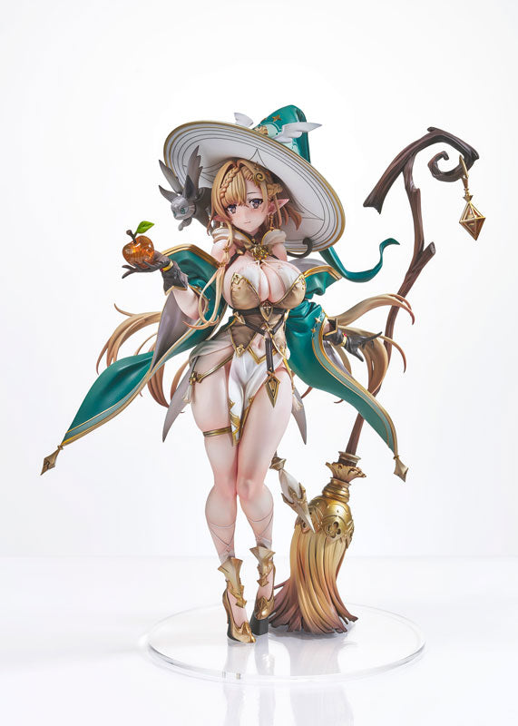 VERTEX Originals Elf Village 18th Villager Hazel 1/6 Scale Figure