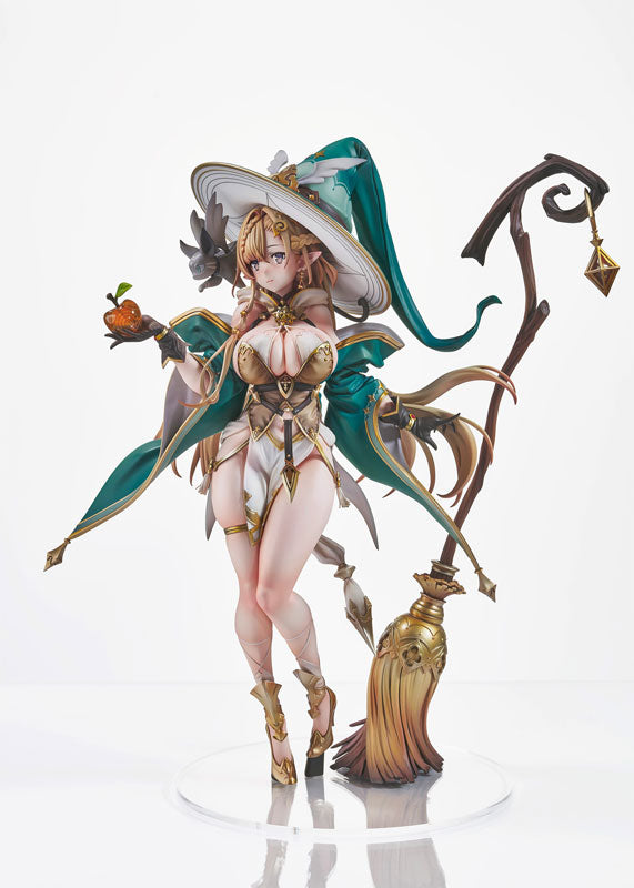 VERTEX Originals Elf Village 18th Villager Hazel 1/6 Scale Figure