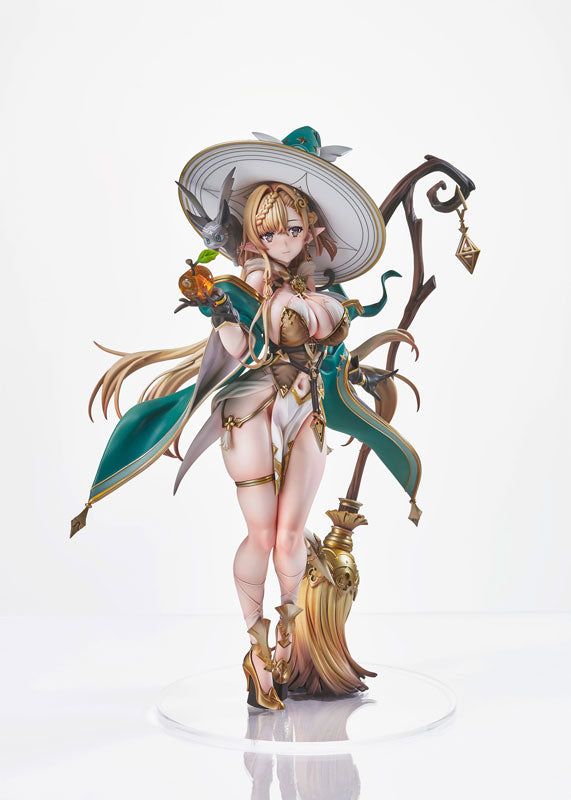 VERTEX Originals Elf Village 18th Villager Hazel 1/6 Scale Figure