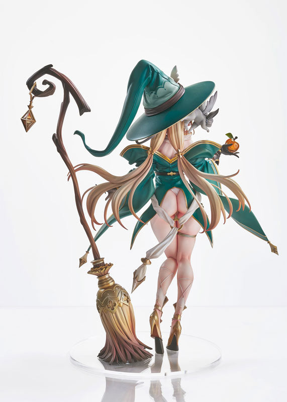 VERTEX Originals Elf Village 18th Villager Hazel 1/6 Scale Figure