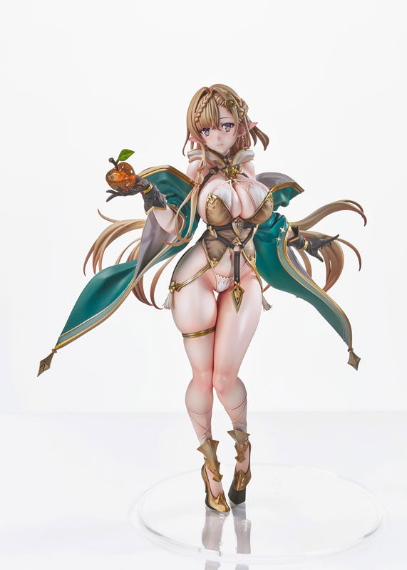 VERTEX Originals Elf Village 18th Villager Hazel 1/6 Scale Figure