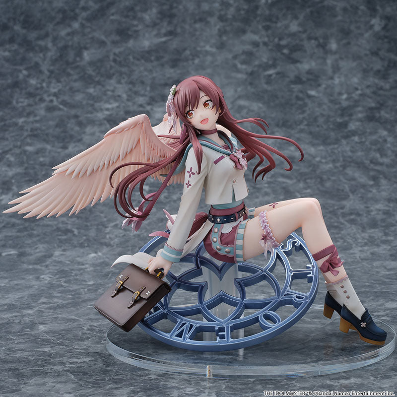 "The Idolmaster Shiny Colors" Osaki Amana Gardienne Tourmaline Ver. 1/6 Scale Figure