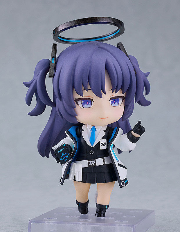 Nendoroid "Blue Archive" Hayase Yuuka