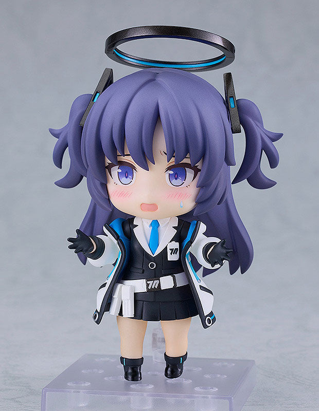 Nendoroid "Blue Archive" Hayase Yuuka