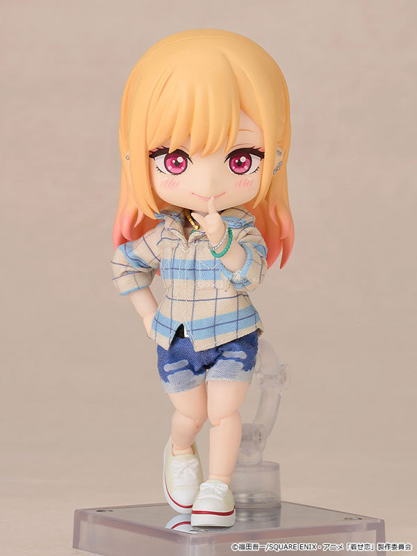 Nendoroid Doll "My Dress-Up Darling" Kitagawa Marin Casual Outfit Ver.