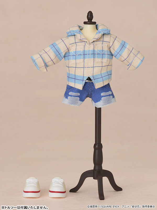 Nendoroid Doll "My Dress-Up Darling" Kitagawa Marin Casual Outfit Ver.