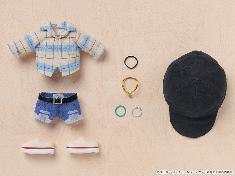 Nendoroid Doll "My Dress-Up Darling" Kitagawa Marin Casual Outfit Ver.