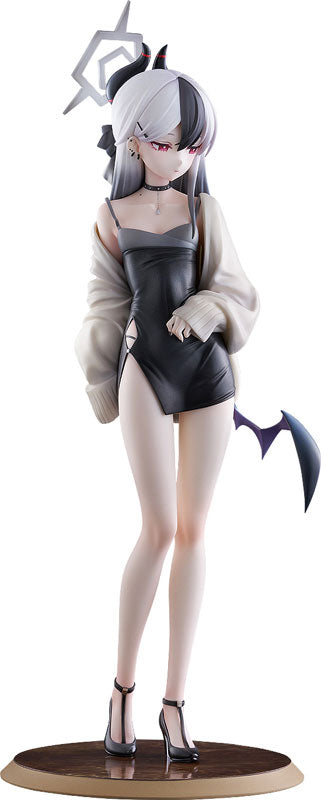 "Blue Archive" Kayoko (Dress) 1/7 Scale Figure