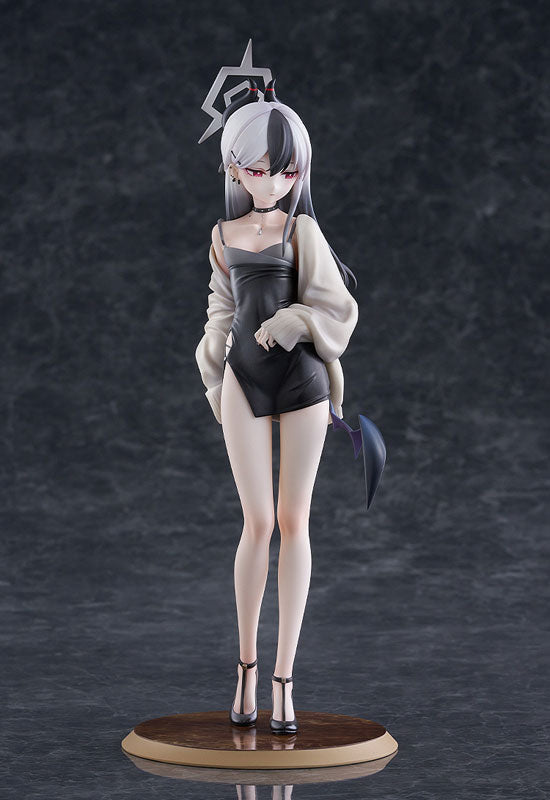 "Blue Archive" Kayoko (Dress) 1/7 Scale Figure