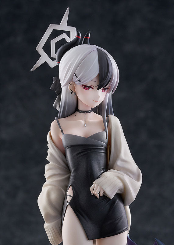 "Blue Archive" Kayoko (Dress) 1/7 Scale Figure