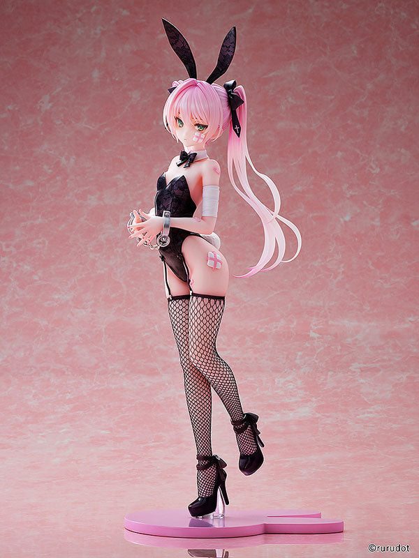 Illustration by rurudo Hatsune Bunny Girl Ver. 1/6 Scale Figure