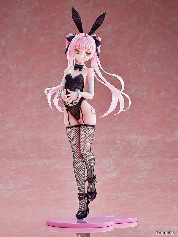 Illustration by rurudo Hatsune Bunny Girl Ver. 1/6 Scale Figure