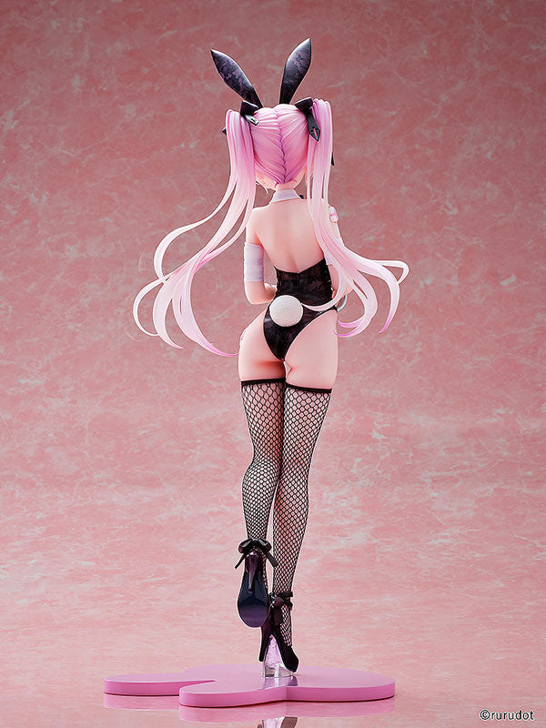 Illustration by rurudo Hatsune Bunny Girl Ver. 1/6 Scale Figure