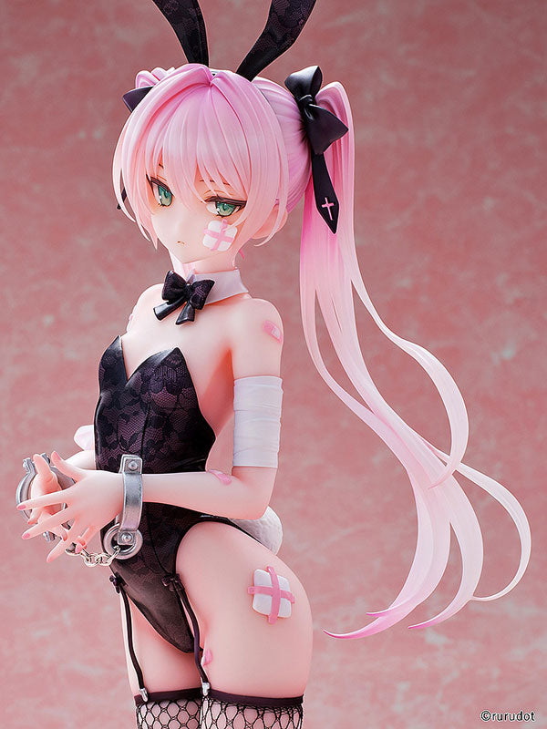 Illustration by rurudo Hatsune Bunny Girl Ver. 1/6 Scale Figure