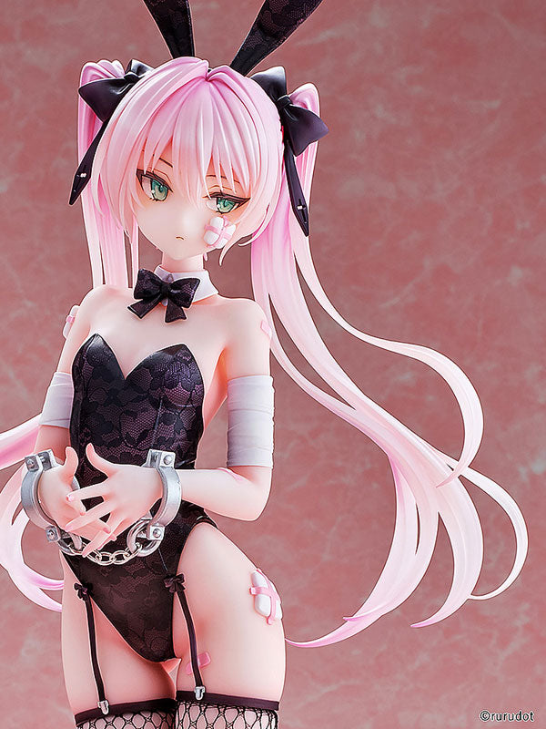 Illustration by rurudo Hatsune Bunny Girl Ver. 1/6 Scale Figure