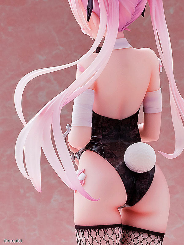 Illustration by rurudo Hatsune Bunny Girl Ver. 1/6 Scale Figure